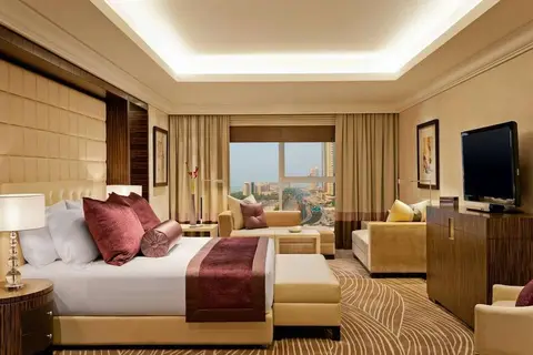 Grosvenor House Dubai in Grosvenor House — foto 19