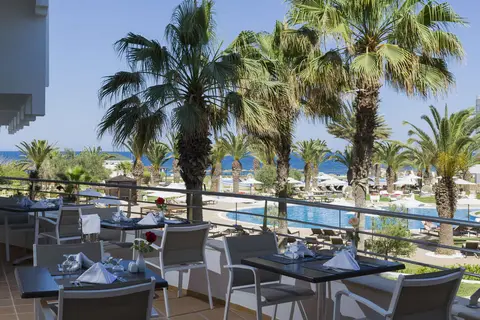 Tour Khalef Hotel in سوسة — foto 9