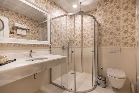Seven Hills Palace Hotel in Fatih — foto 22