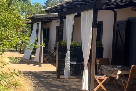 Tenuta Saracone in Montalto di Castro — foto 5