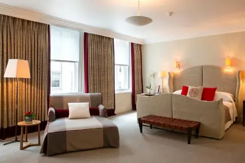 Brown's Hotel, a Rocco Forte Hotel in Londen, foto 5