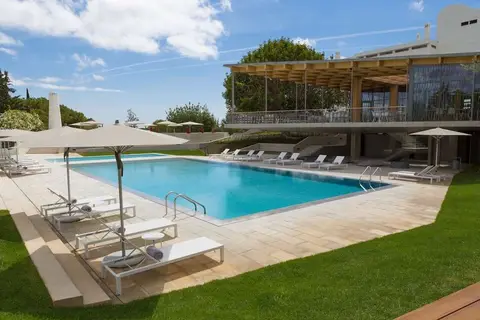 Hotel Ozadi Tavira - inclusief huurauto in Tavira — foto 22