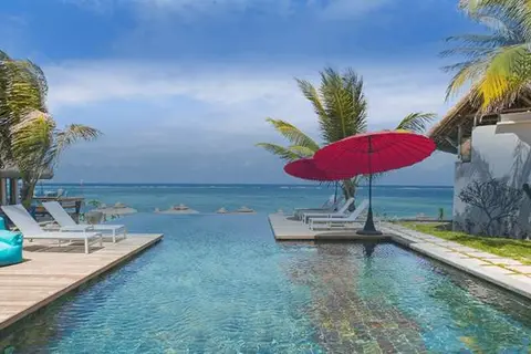 C Mauritius in Quatre Cocos VCA — foto 24
