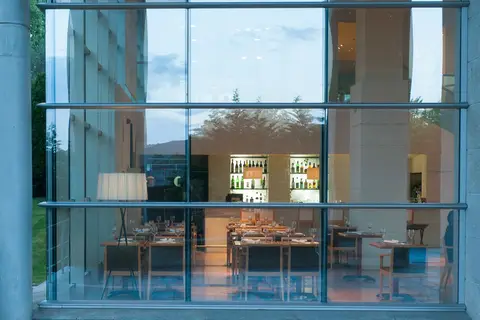 Hotel Eurostars San Lázaro in Santiago De Compostela — foto 25