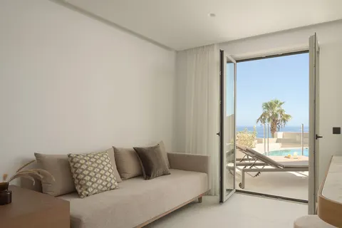 Galaxy Suites Boutique Resort foto 3