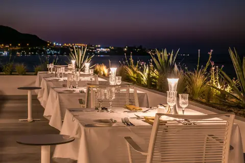 I Resort Beach Hotel & Spa in Κινέτα — foto 23