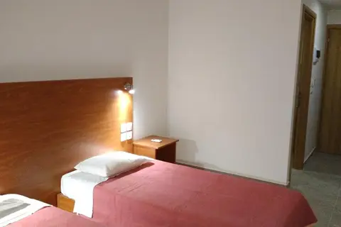 Hotel Sydney in Δημοτική Ενότητα Λαγανά — foto 27