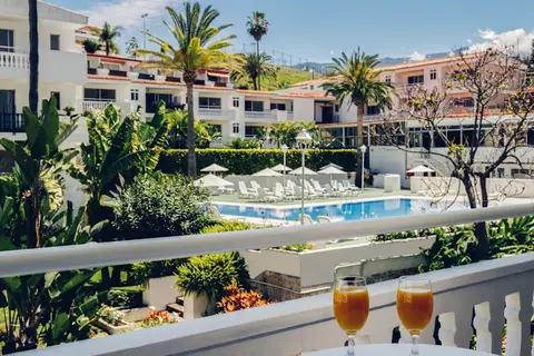 Route Active Hotel in Los Realejos — foto 7