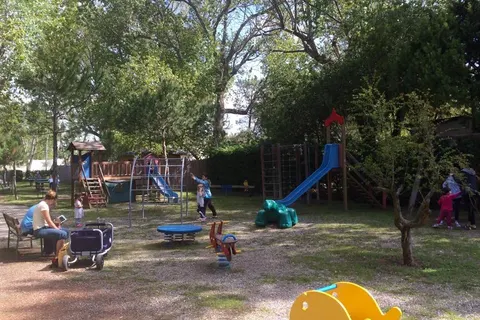 Camping Molino A Fuoco foto 27