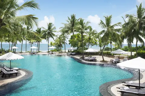 Taj Bentota Resort & Spa in Bentota — foto 12