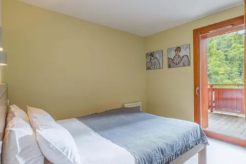 Résidence Les Epinettes - Voordeeltarief in Huez — foto 5