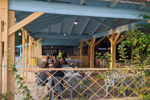 Camping Golden Sunset foto 5