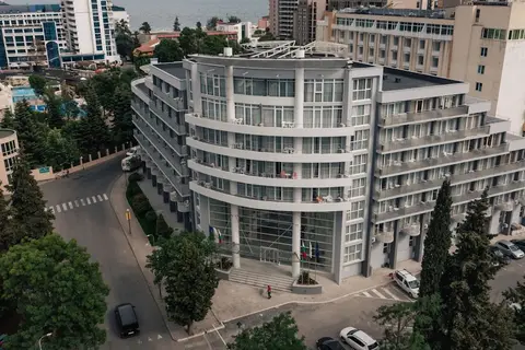 TUI Suneo Perla in Несебър — foto 23