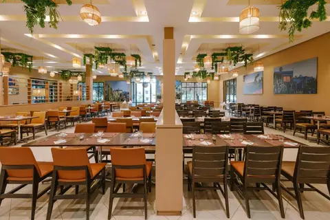 Hotel Aqua Mirage Club in Tasoultante, foto 29