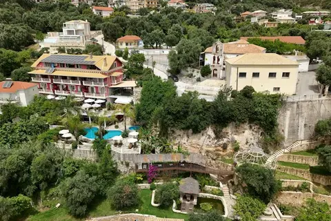 Filoxenia Sea & View in Parga, foto 11