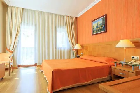 Orka World Hotel & Aquapark in Bergama — foto 3