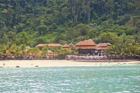 Khao Lak Laguna Resort in บ้านบางหลาโอน — foto 26