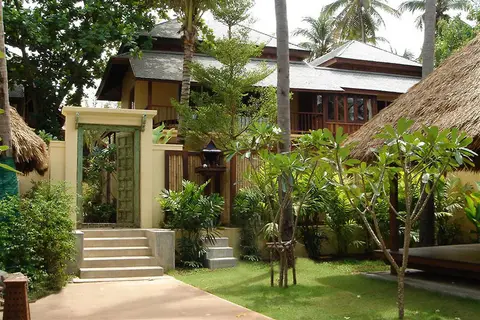 Buri Rasa Village Koh Samui in บ้านบางรักษ์ — foto 9