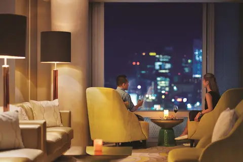 JEN Singapore Orchardgateway by Shangri-La in Singapore — foto 24