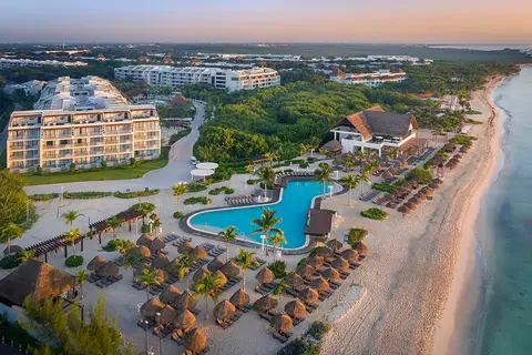 Ocean Riviera Paradise, Riviera Maya in Playa del Carmen