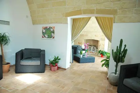 Masseria Relais Santa Teresa in Sannicola — foto 26