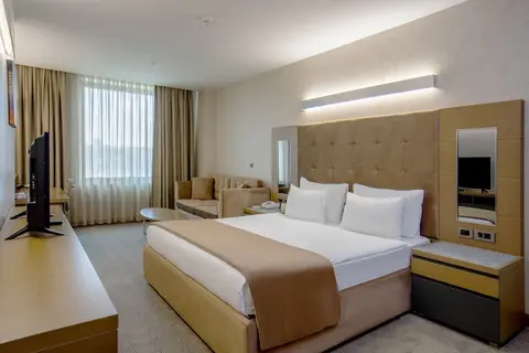 La Quinta by Wyndham Istanbul Gunesli in Fatih, foto 17