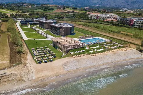 Kimpton La Mer Resort & Spa in Χανιά — foto 4