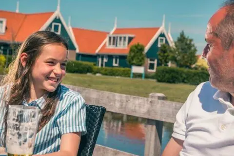 Vakantiepark De Beemster foto 24