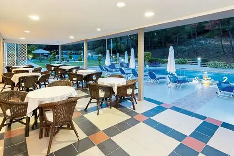 Green Bay Thassos in Λιμενάρια — foto 7