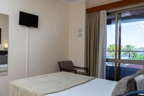 Flag Hotel Madeira - Ribeira Brava in Ribeira Brava — foto 3