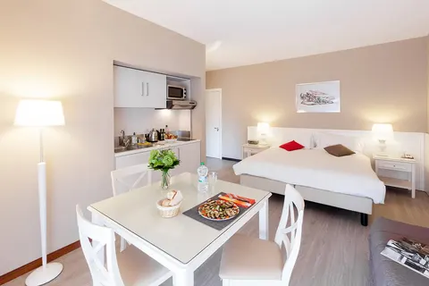 Aparthotel Adagio Rome Vatican in Rome — foto 5