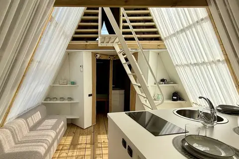 Camping del Sole Village in Iseo — foto 18