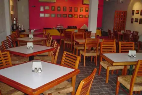 Soberanis Hotel in Cancùn — foto 28