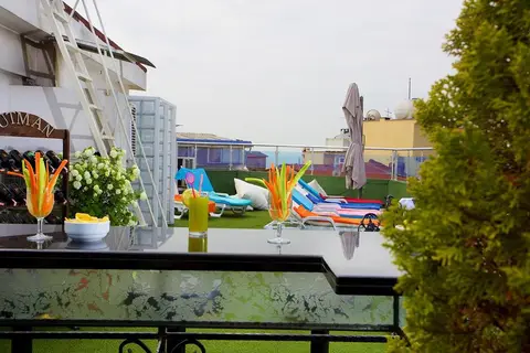 Barin in Fatih — foto 3