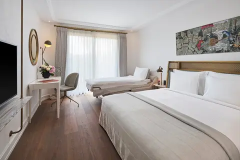 Biblos Resort Alacati in Cesme — foto 12