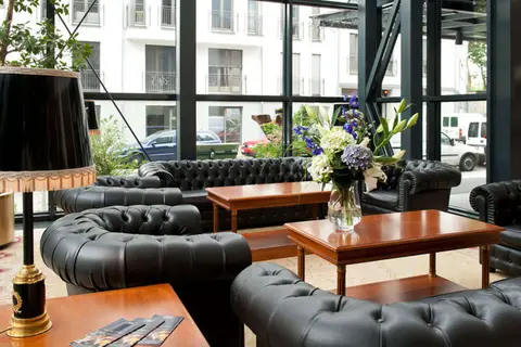 Victor's Residenz Berlin Mitte in Berlijn — foto 11