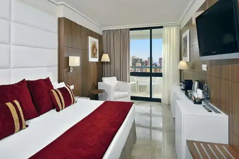 Melia in Benidorm — foto 30