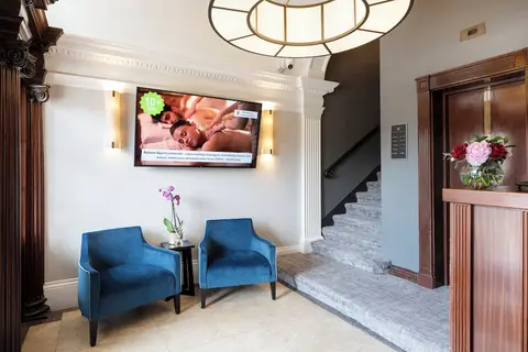 Tower Residences in Londen — foto 12