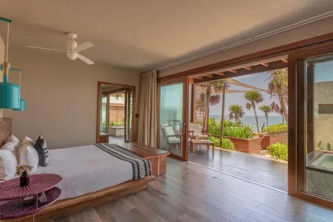 Mi Amor Boutique Hotel & Spa in Cancún — foto 7
