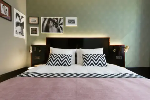 Hotel Haymarket by Scandic in Stockholm — foto 6