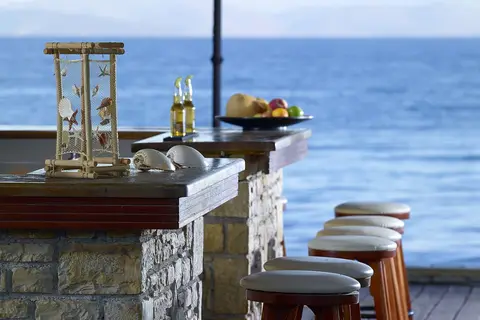 Avantis Suites in Αμάρυνθος — foto 15