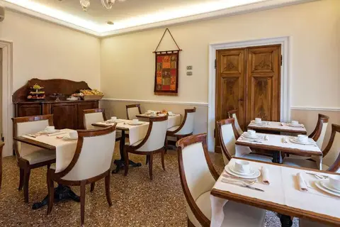 Hotel Dell'Opera in Venetië, foto 6