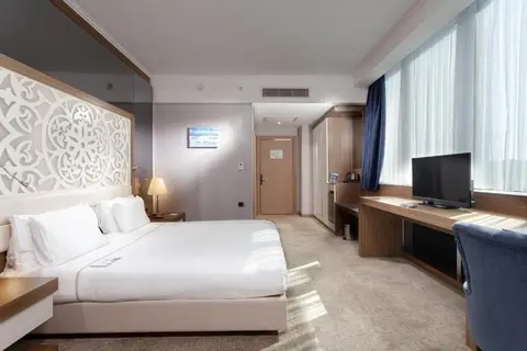 Anadolu Hotels Downtown Ankara in Çankaya — foto 18