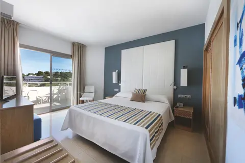 Sandos El Greco Hotel in Sant Joan de Labritja — foto 12