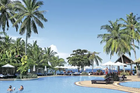 Peace Resort Samui in Baan Bo Phut, foto 15
