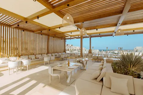 SUNRISE Anjum Resort Marsa Alam in مرسى علم — foto 14