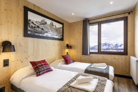 Residence Club MMV L'Etoile des Sybelles in Villarembert — foto 7