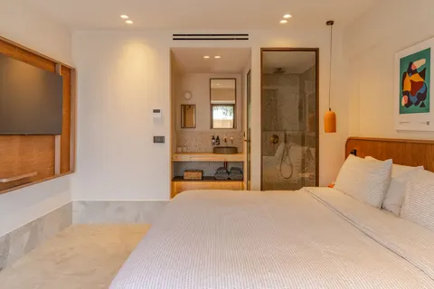 Innside by Melia Elounda in Agios Nikolaos Municipal Unit — foto 10