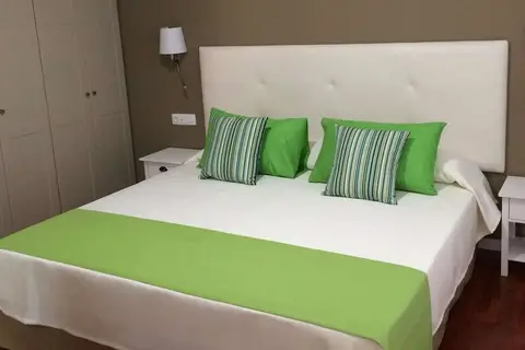 Hotel San Borondon in Puerto de la Cruz — foto 17
