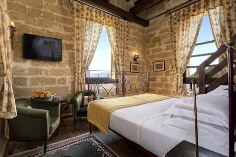 Baglio Oneto dei Principi di San Lorenzo - Luxury Wine Resort in Marsala — foto 9